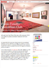 Domusweb 28.12.2011 <BR>Flavio Favelli, Manatthan Club<BR>